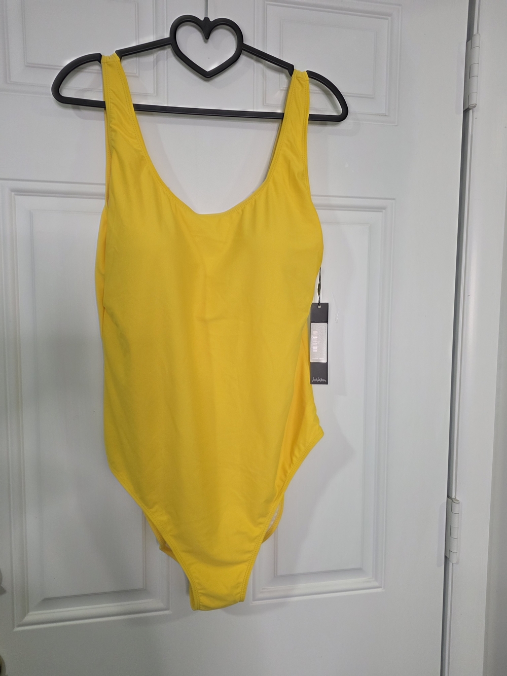 Nicole Miller One Piece Swimwear - Picture 3 of 8